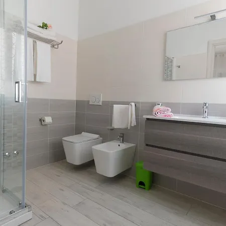 Pineta Del Mare Alojamento de Acomodação e Pequeno-almoço