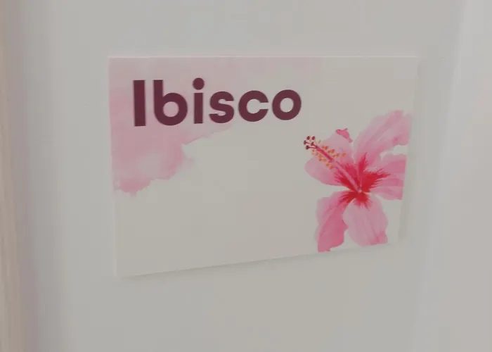 Panzió Pineta Del Mare Alba Adriatica