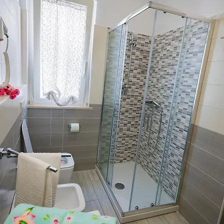 Bed & Breakfast Pineta Del Mare 4*