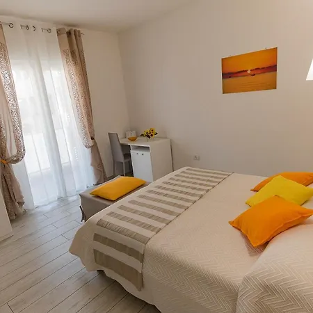 Pineta Del Mare