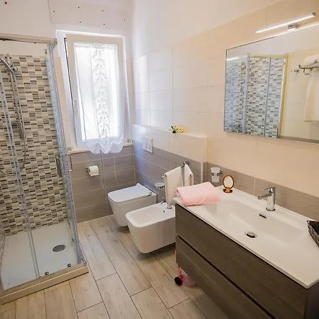 Bed & Breakfast Pineta Del Mare