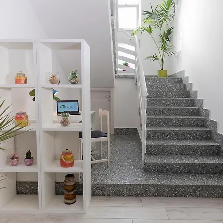 Pineta Del Mare Panzió