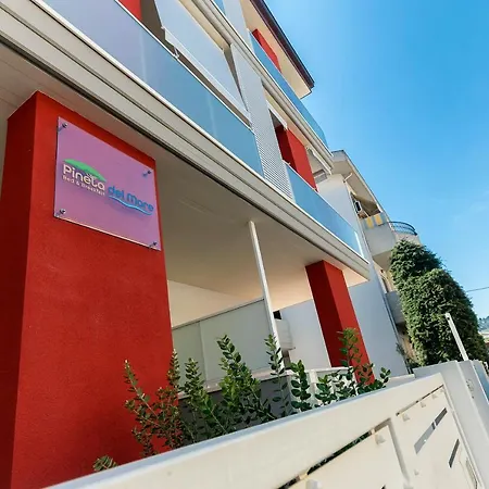 Bed and breakfast Pineta Del Mare