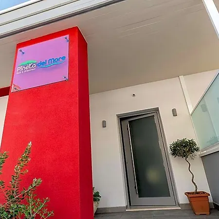 Pineta Del Mare Bed & Breakfast