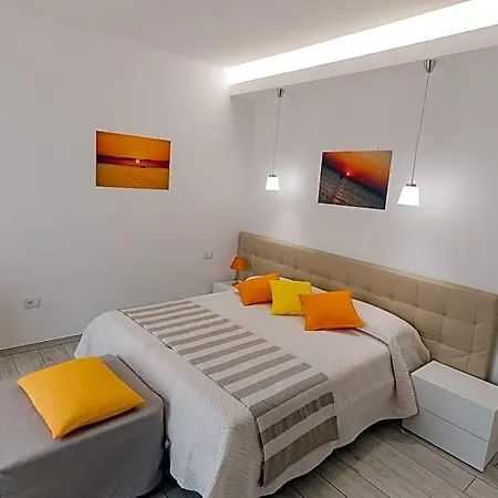 Pineta Del Mare Bed & Breakfast 4*