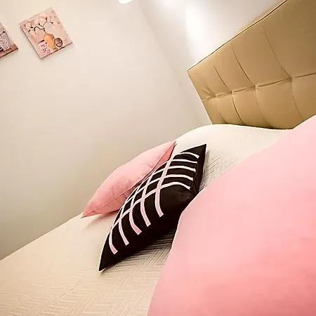 Pineta Del Mare Bed & Breakfast Alba Adriatica