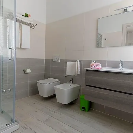 Pineta Del Mare 4* Alba Adriatica