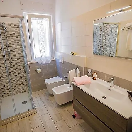 Pineta Del Mare Bed & Breakfast Alba Adriatica