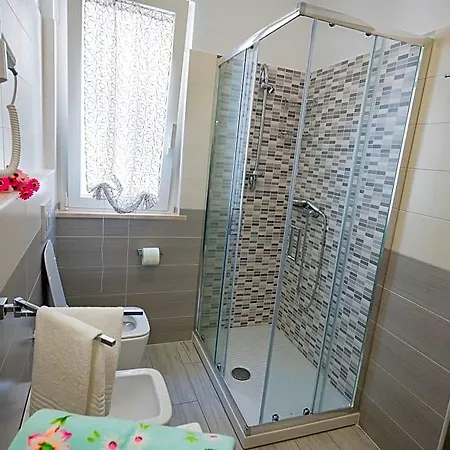 Pineta Del Mare 4* Alba Adriatica