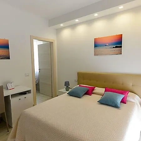 Bed & Breakfast Pineta Del Mare