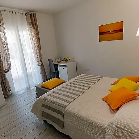 Pineta Del Mare 4*