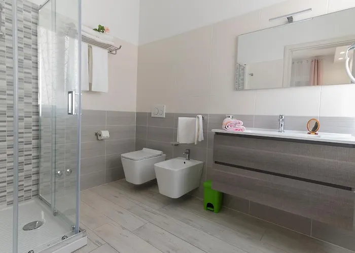 Pineta Del Mare Bed & Breakfast