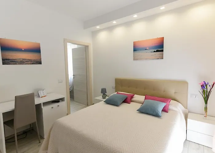 Bed & Breakfast Pineta Del Mare