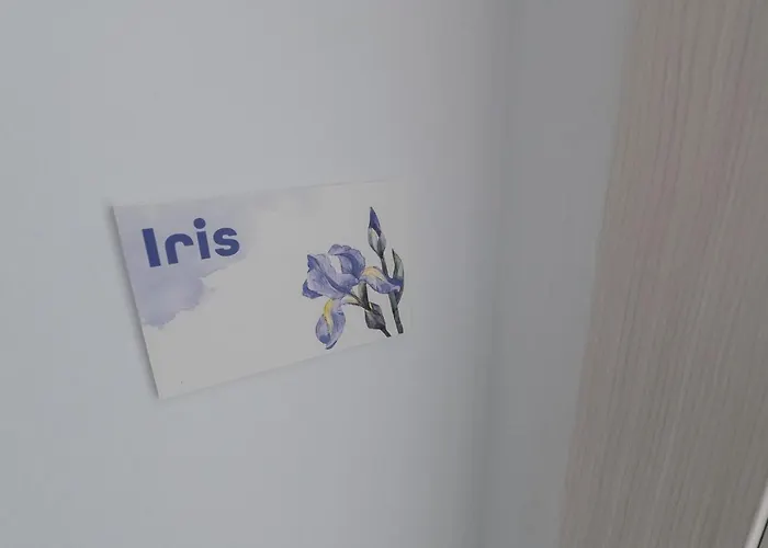 Pineta Del Mare Bed & Breakfast 4*