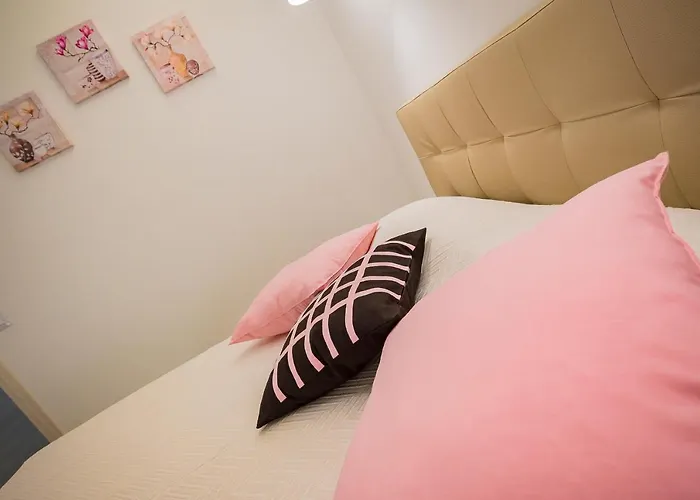 Pineta Del Mare Bed and breakfast 4*