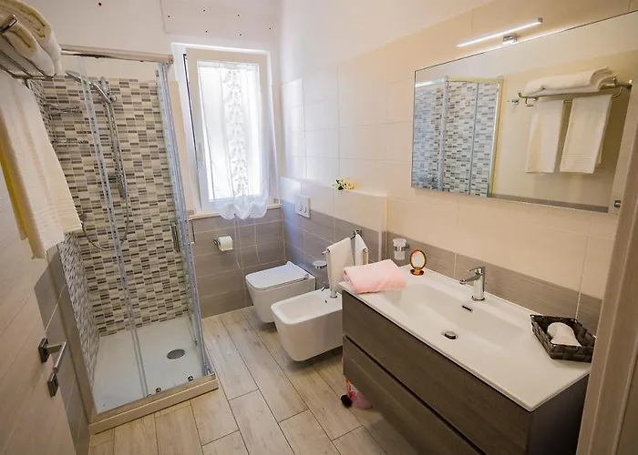 Bed & Breakfast Pineta Del Mare