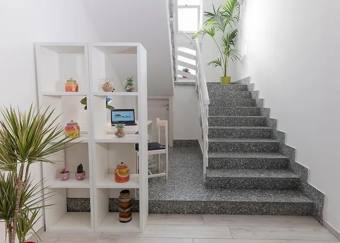 Pineta Del Mare Bed & Breakfast