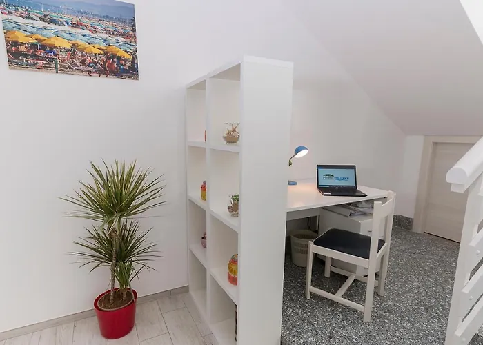 Pineta Del Mare Bed and breakfast Alba Adriatica